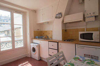 Commerce – La Motte Picquet Париж Paris 15° студия