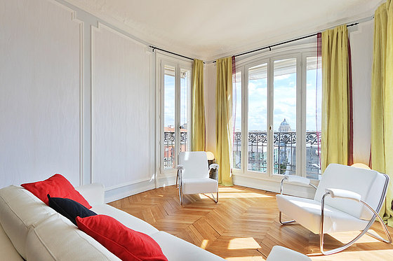 Apartment Paris 5° - 
