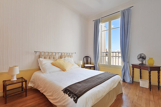 Apartment Paris 5° - 