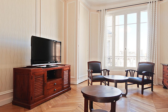 Apartment Paris 5° - 