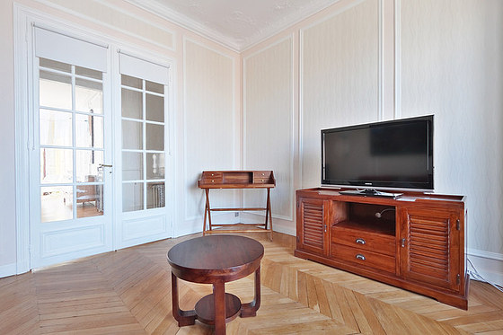 Apartment Paris 5° - 