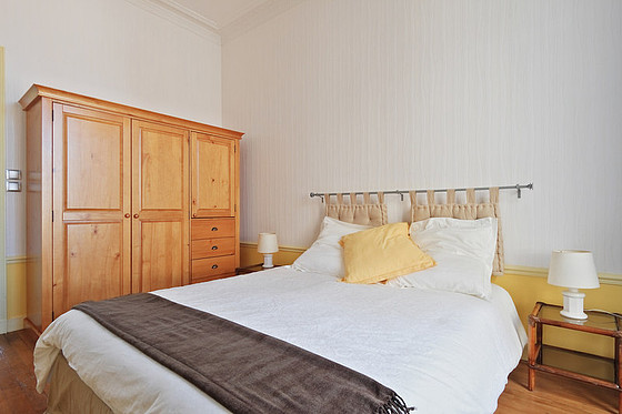 Appartement Paris 5° - 