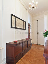 Apartamento Paris 5° - Entrada