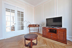 Apartment Paris 5° - Bedroom 3