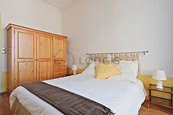 Appartamento Parigi 5° - Camera 2