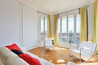 Panthéon Paris 5° 3 Schlafzimmer Wohnung