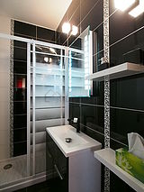 Appartement Paris 10° - Salle de bain