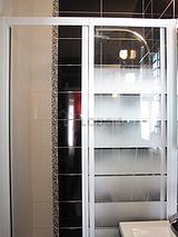 Appartement Paris 10° - Salle de bain