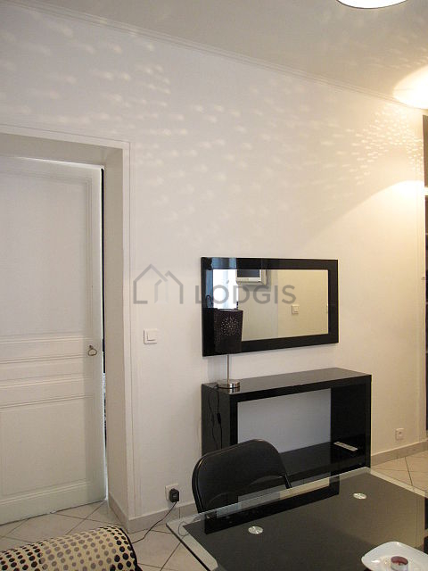 Appartement Paris 11° - 