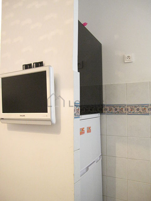 Appartement Paris 11° - 