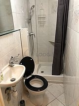 Apartamento Paris 11° - Casa de banho