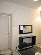 Apartamento Paris 11° - Salaõ