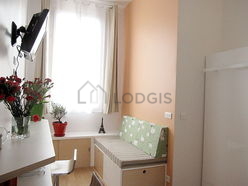 Appartamento Parigi 20° - Soggiorno