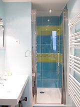 Appartement Paris 20° - Salle de bain