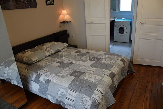 Apartamento París 4° - 