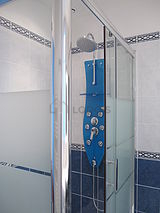 Appartement Paris 4° - Salle de bain