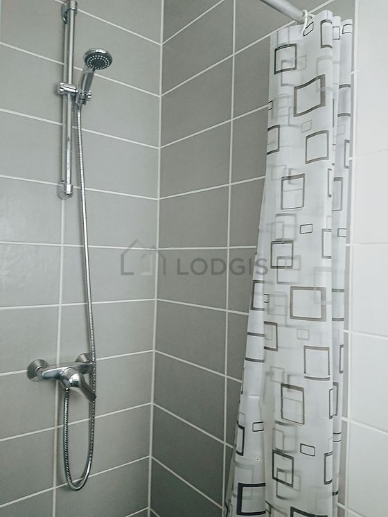 Wohnung Paris 11° - 