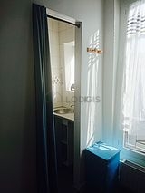Apartamento París 11° - Cuarto de baño