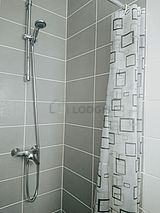 Apartment Paris 11° - Bathroom