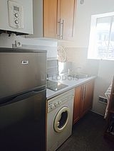 Apartment Paris 11° - Kitchen