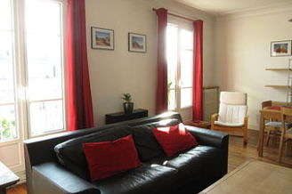 Appartement 1 chambre Paris 11° Nation