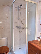 Wohnung Paris 1° - Badezimmer