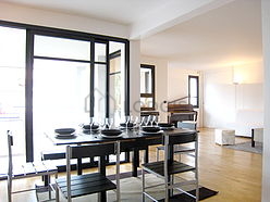 Apartamento Montrouge - Cocina