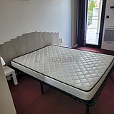 Apartamento Montrouge - Dormitorio 2