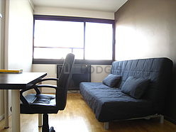 Apartamento Montrouge - Dormitorio 3