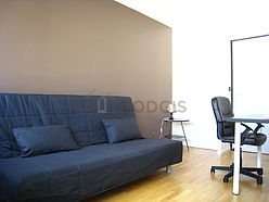 Apartment Montrouge - Bedroom 3
