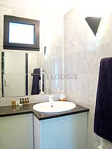 Appartement Montrouge - Salle de bain 2