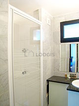 Appartement Montrouge - Salle de bain 2