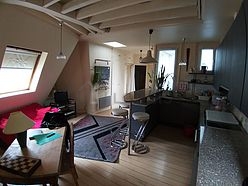 Apartamento Paris 8° - Salaõ