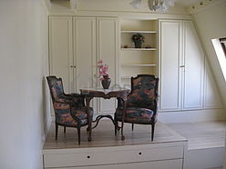 Apartment Paris 8° - Bedroom 2