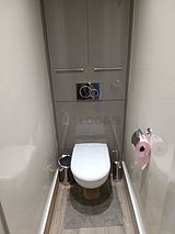 Appartamento Parigi 8° - WC