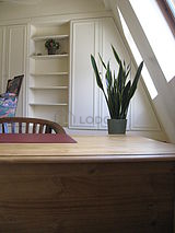 Appartement Paris 8° - Chambre 2