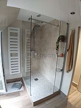 Wohnung Paris 8° - Badezimmer