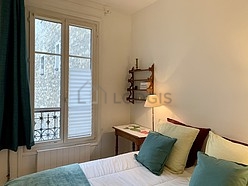 Appartamento Parigi 12° - Camera