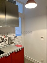 Appartamento Parigi 12° - Cucina