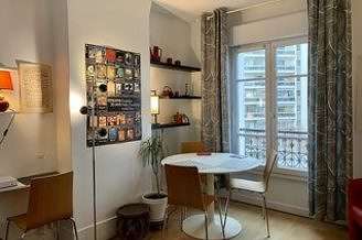 Picpus Paris 12° 1 quarto Apartamento