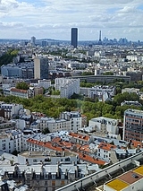 Appartamento Parigi 13° - Soggiorno