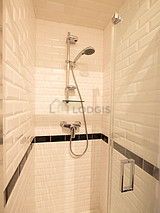 Apartamento París 20° - Cuarto de baño