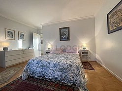 Apartamento Paris 16° - Quarto