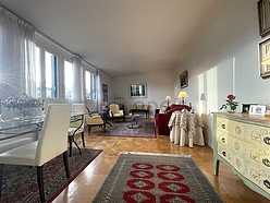Apartamento Paris 16° - Salaõ