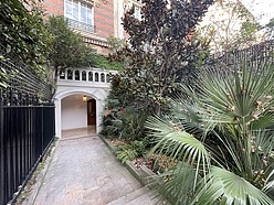 Apartamento Paris 16° - Salaõ