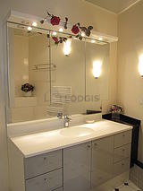 Appartamento Parigi 16° - Sala da bagno