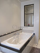 Appartamento Parigi 16° - Sala da bagno