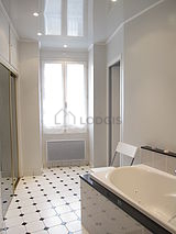 Appartamento Parigi 16° - Sala da bagno