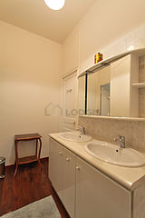 Apartamento París 17° - Cuarto de baño 2