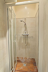 Apartamento París 17° - Cuarto de baño